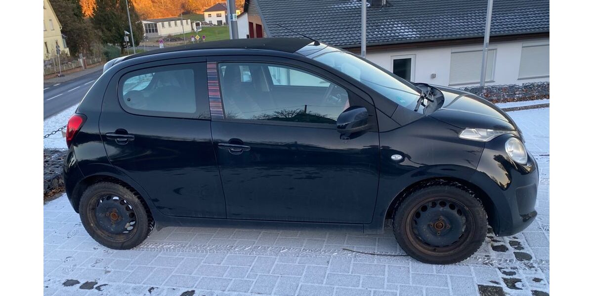 Citroen C1 116.834 km 5.699 &euro; Hofheim 65719