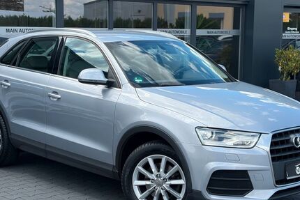 Audi Q3 79.500 km 14.490 &euro; Seligenstadt 63500