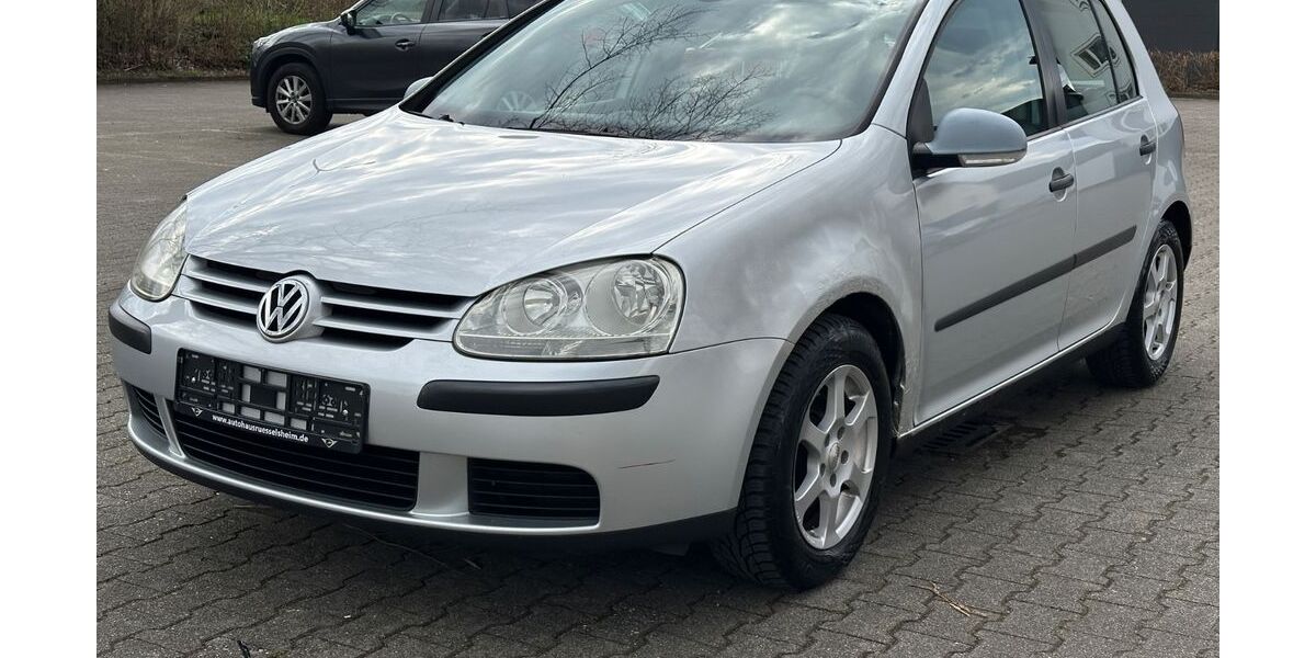VW Golf 216.000 km 999 &euro; Rüsselsheim 65428