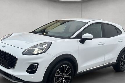 Ford Puma 26.263 km 19.950 &euro; Frankfurt 60386