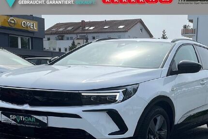 Opel Grandland (X) 8.990 km 22.690 &euro; Griesheim 64347