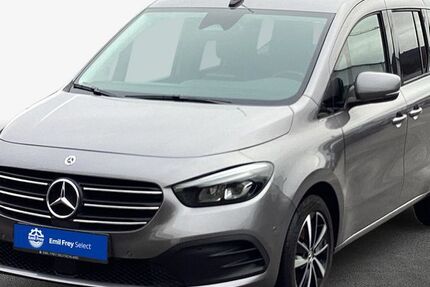 Mercedes-Benz T-Klasse 30.592 km 28.760 &euro; Zwingenberg 64673