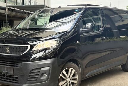 Peugeot Expert 100.000 km 11.980 &euro; Frankfurt am Main 60528