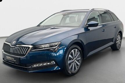 Skoda Superb 45.420 km 31.990 &euro; Hofheim im Taunus 65719