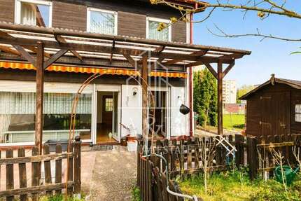 Haus Heppenheim (Bergstraße) - 6 Zimmer, 125 m&sup2;, 399.000&euro; | Angebot:26156020