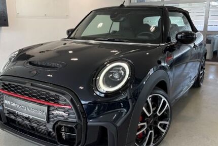 Mini John Cooper Works Cabrio 36.579 km 33.399 &euro; Hofheim 65719
