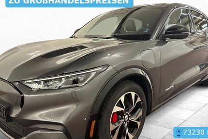 Ford Mustang Mach-E 35.417 km 36.190 &euro; Frankfurt 60596