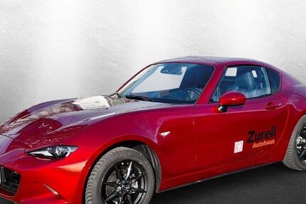 Mazda MX-5 1.239 km 32.980 &euro; Darmstadt 64293