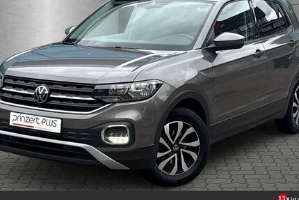 VW T-Cross 81.700 km 17.470 &euro; Rödermark 63322