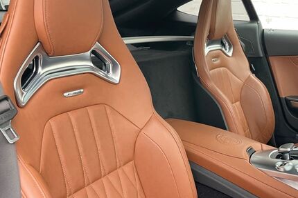 Mercedes-Benz AMG GT S 81.500 km 72.950 &euro; Hofheim 65719