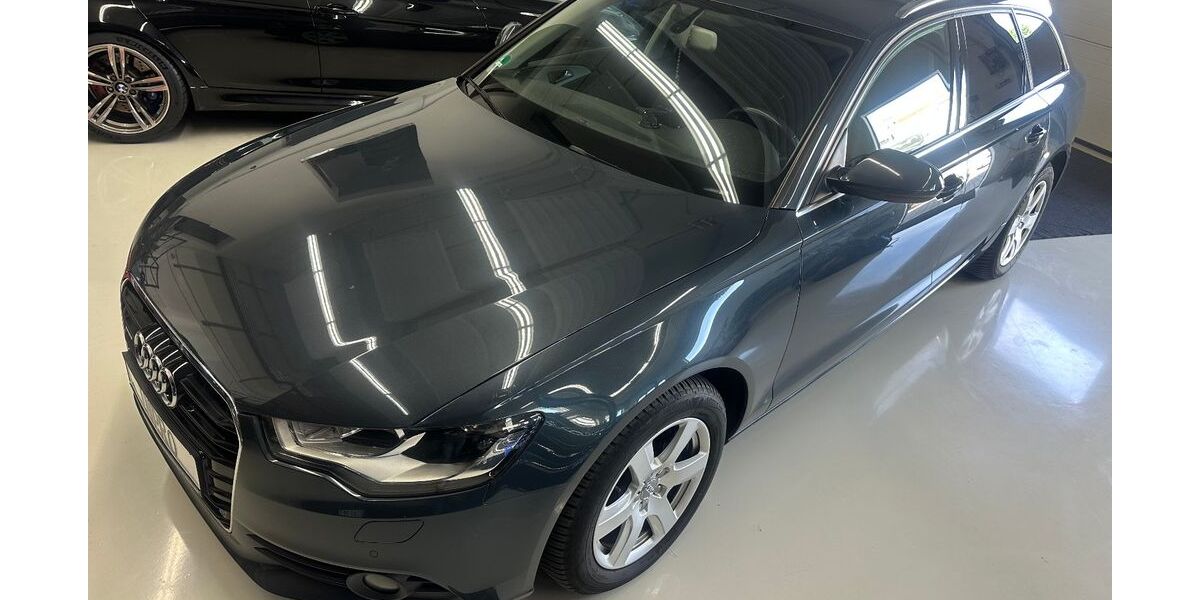 Audi A6 285.600 km 8.760 &euro; Groß Umstadt 64823