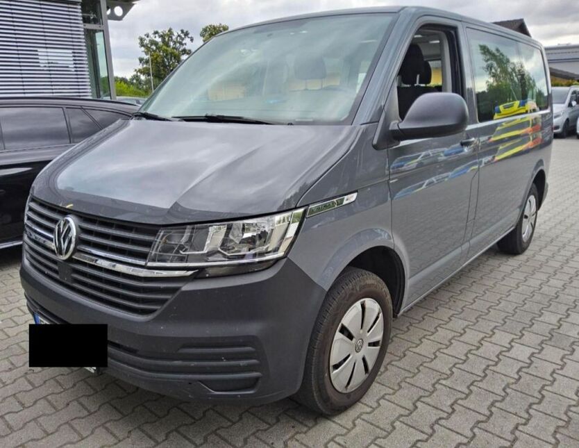 T6 Caravelle