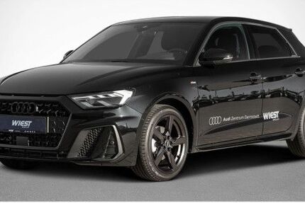 Audi A1 3.900 km 36.990 € Darmstadt 64295