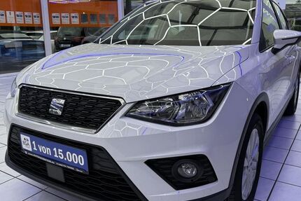 Seat Arona 60.700 km 14.990 &euro; Groß-Umstadt 64823