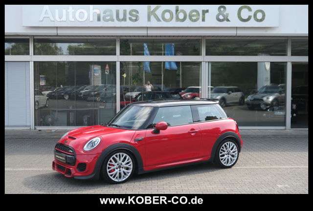 John Cooper Works