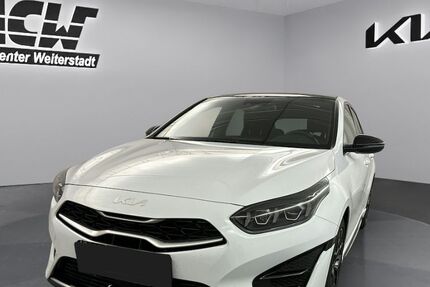 Kia ceed / Ceed 87.384 km 18.870 &euro; Weiterstadt-Darmstadt 64331
