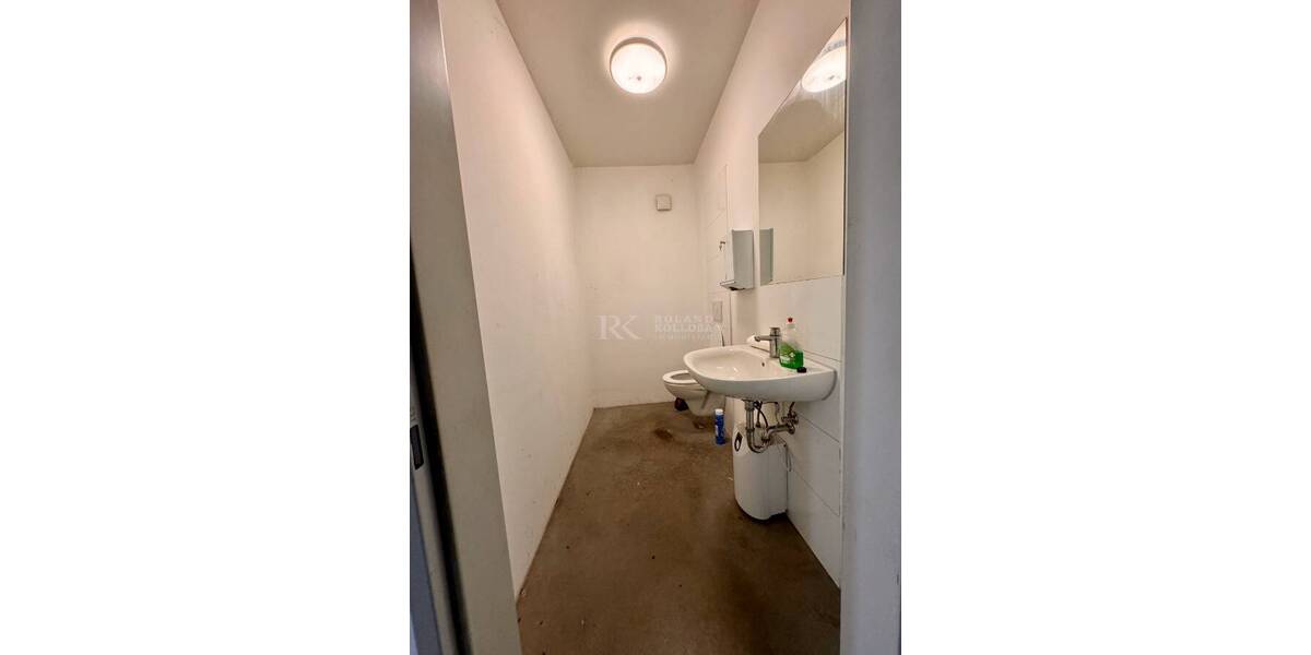 Gewerbeobjekt Roßdorf - 5.900&euro; | Angebot:25671408