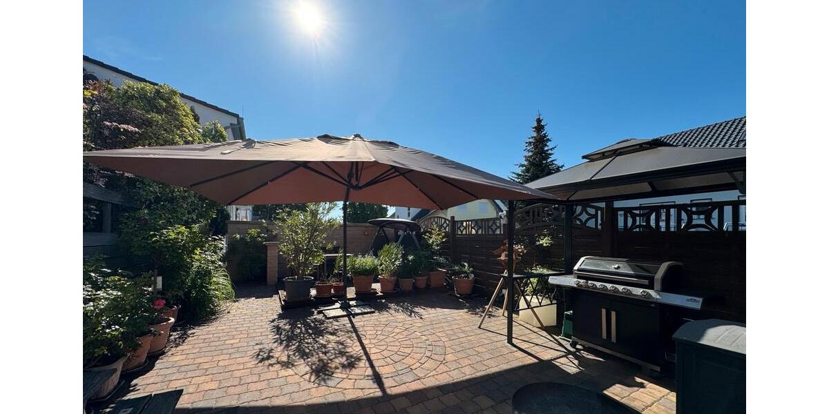 Einfamilienhaus Riedstadt - 699.000&euro; | Angebot:26636800