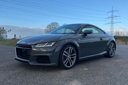 Audi TT 166.000 km 22.000 &euro; Rodgau 63110