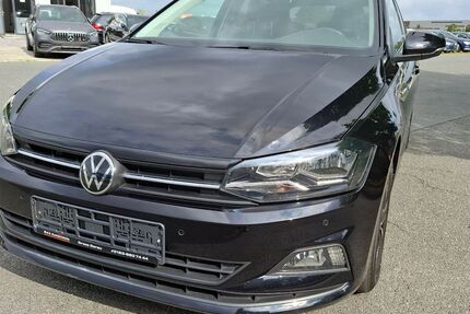 VW Polo 112.000 km 12.900 &euro; Gross Gerau 64521