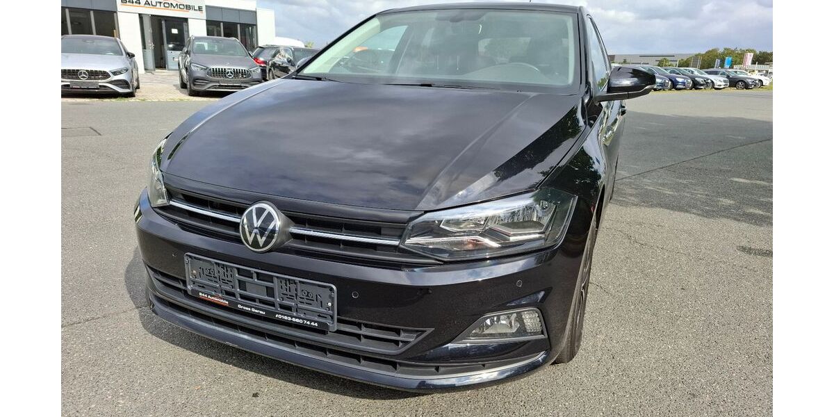 VW Polo 112.000 km 12.900 &euro; Gross Gerau 64521