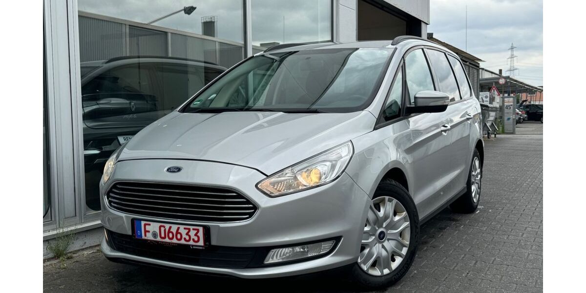 Ford Galaxy 214.400 km 7.399 &euro; Frankfurt am Main 60326