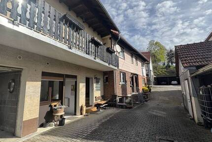 Haus Lindenfels / Winterkasten Winterkasten - 1 Zimmer, 185 m&sup2;, 170.000&euro; | Angebot:26204828