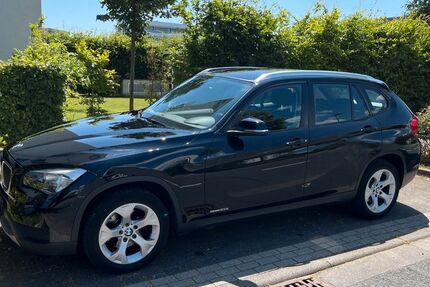 BMW X1 190.000 km 8.200 &euro; Frankfurt am Main 60438