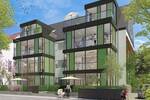 Etagenwohnung Frankfurt am Main Oberrad - 3 Zimmer, 79 m&sup2;, 649.800&euro; | Angebot:25822366