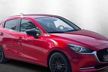Mazda 2 20.856 km 18.380 &euro; Darmstadt 64293