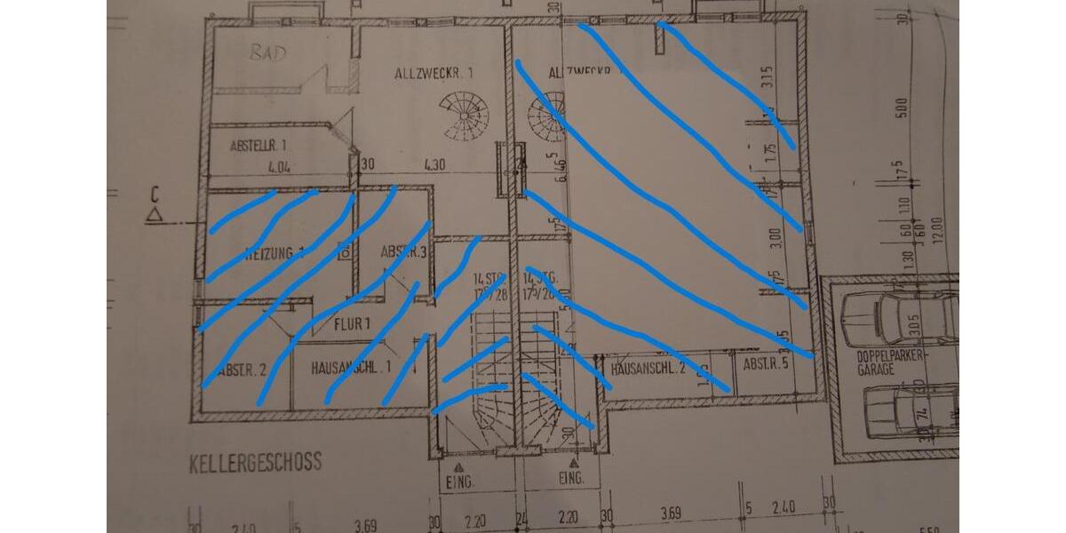 Maisonettenwohnung Langen (Hessen) - 4 Zimmer, 128 m&sup2;, 515.000&euro; | Angebot:23728126