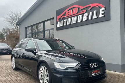 Audi A6 111.207 km 28.800 &euro; Eppertshausen 64859