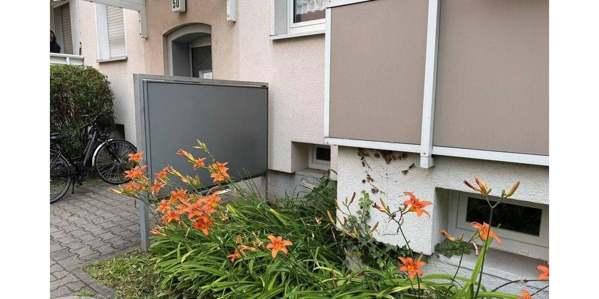 Etagenwohnung Frankfurt am Main / Niederrad Niederrad - 2 Zimmer, 49 m&sup2;, 245.000&euro; | Angebot:26918114