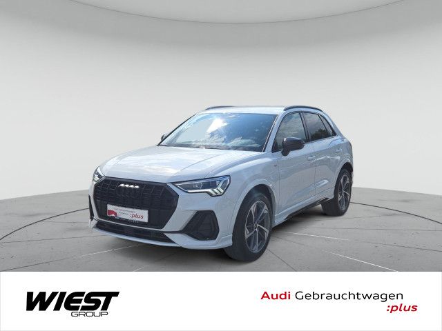 Audi Q3 11.549 km 39.999 € Darmstadt 64295