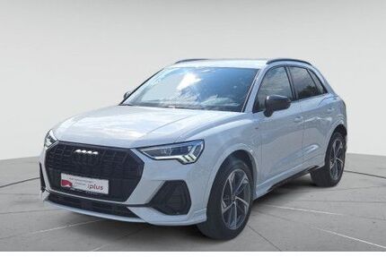 Audi Q3 11.549 km 40.999 € Darmstadt 64295