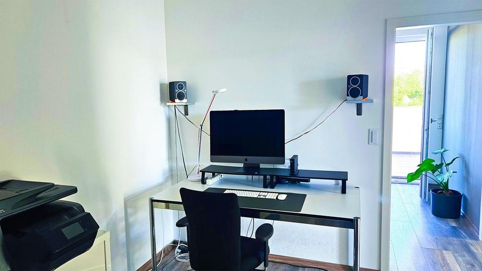 Gewerbeobjekt Mainz Ebersheim - 1.125&euro; | Angebot:26549406