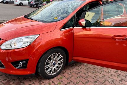 Ford C-Max 115.300 km 6.400 &euro; Frankfurt am Main 60486