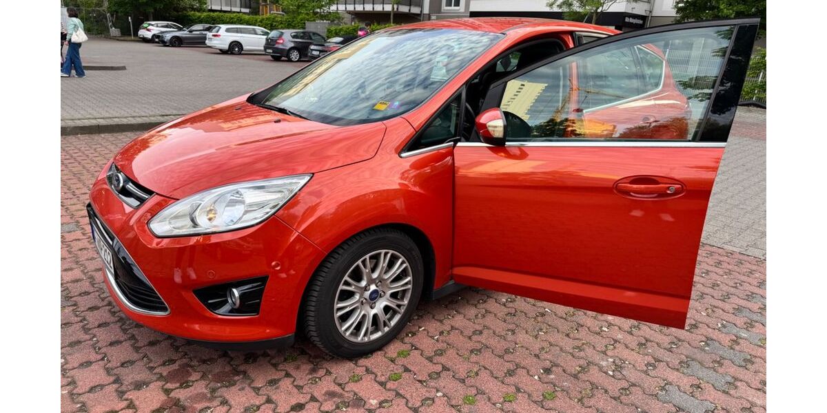 Ford C-Max 115.300 km 6.400 &euro; Frankfurt am Main 60486