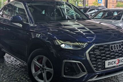 Audi Q5 39.986 km 39.880 &euro; Dieburg 64807