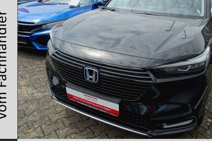 Honda HR-V 50.204 km 21.990 &euro; Dreieich 63303