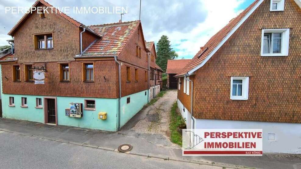 Haus zum Kaufen in Brombachtal 495.000 € 160 m²