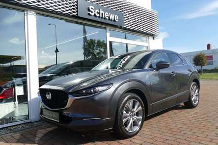 Mazda CX-30 2.500 km 31.390 &euro; Groß-Umstadt 64823