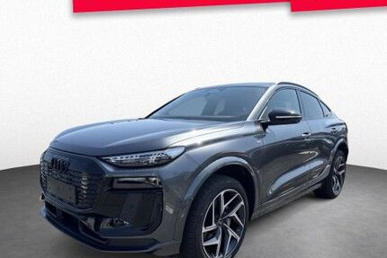 Audi Q6 e-tron 1.001 km 80.880 &euro; Offenbach am Main 63071