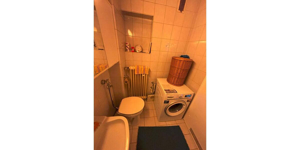 Erdgeschoßwohnung Darmstadt Darmstadt-West - 2.5 Zimmer, 74 m&sup2;, 900&euro; | Angebot:26311646