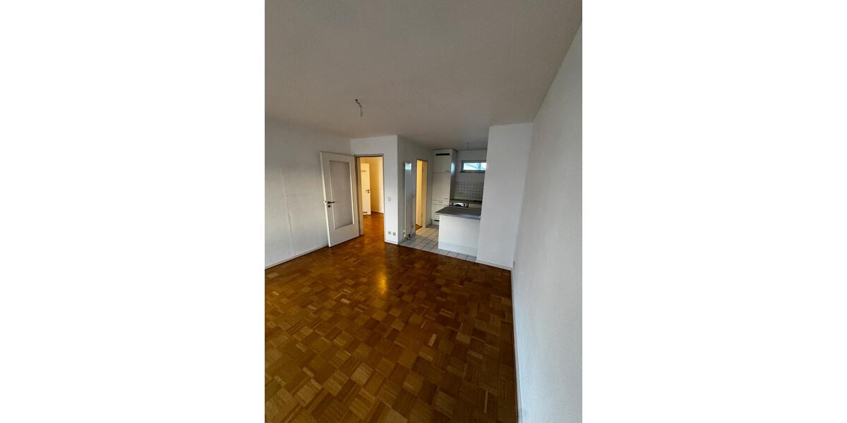 Etagenwohnung Frankfurt am Main Niederrad - 2 Zimmer, 59 m&sup2;, 987&euro; | Angebot:26377604