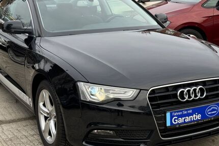 Audi A5 94.500 km 12.999 &euro; Frankfurt am Main 60386
