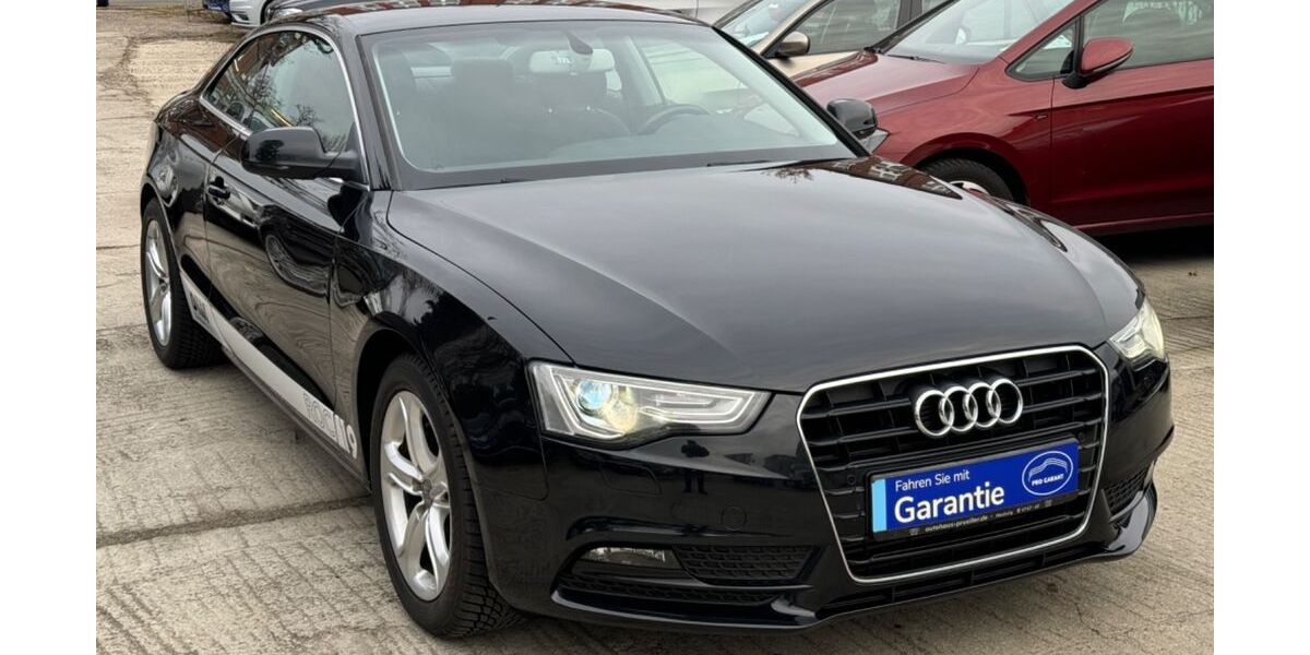 Audi A5 94.500 km 12.999 &euro; Frankfurt am Main 60386