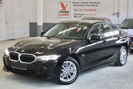 BMW 320 80.691 km 24.899 &euro; Bodenheim 55294