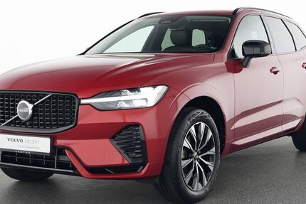 Volvo XC60 26.601 km 33.490 &euro; Weiterstadt 64331