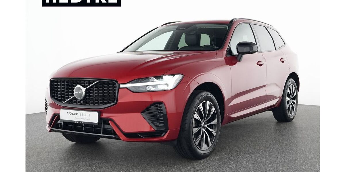 Volvo XC60 26.601 km 33.490 &euro; Weiterstadt 64331